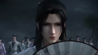 انیمه چینی ( شروری مثل من) cut16 (به زبان اصلی)