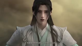 انیمه چینی ( شروری مثل من) cut22 (به زبان اصلی)