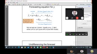 Market Forcecasting. 99.10.16