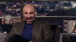 دانلود قسمت 5 پنجم همرفیق با حضور محسن تنابنده