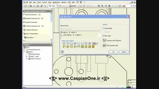 Autodesk Inventor Tutorial 2011 - 147 Hole Notes
