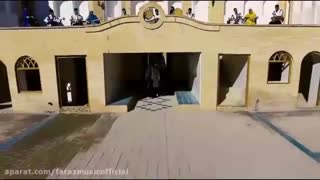 نماهنگ زیبای محلی شهرستان سامان وفارسان