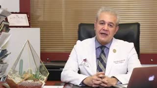 خطر آمبولی بعد از جراحی زیبایی شکم
