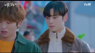 قسمت 7 سریال زیبایی حقیقی +زیرنویس فارسی True Beauty 2020 با بازی چا اون وو