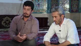 زمستان یورت