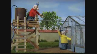 پت و مت-کاشت کدو