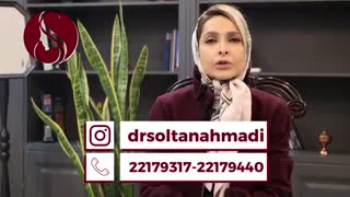فیلم واقعی هایفوتراپی پوست