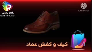 کیف وکفش عماد