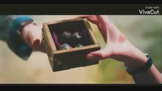 میکس سریال افسانه گومیهو_#روباه نه دم❤