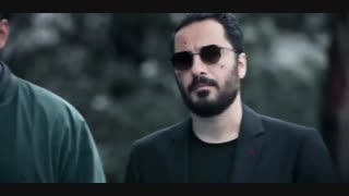 پخش انلاین قسمت 3 سریال قورباغه کامل و رایگان با لینک مستقیم