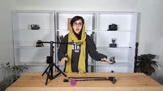 سه پایه عکاسی گران نخرید ! - نگاه شاپ