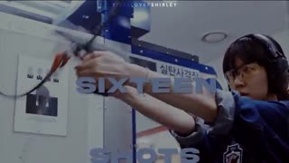 میکس جذاب از دخترای خفن کیدراما با آهنگ 16 shots