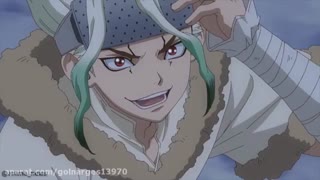 تریلر فصل دوم انیمه Dr.stone