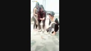 چهارشنبه سوری دخترها