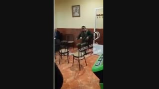 دیدنی خنده دار