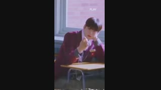 لی سوهو و هان سوجون سریال زیبایی حقیقی