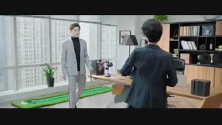 سریال Flavour It's Yours 2019 طعمش ماله تو قسمت 16 با زیرنویس فارسی