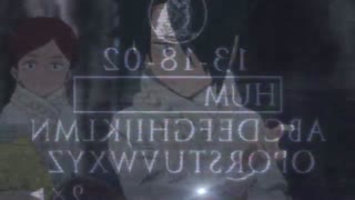 انیمه ی ناکجا آباد موعود Yakusoku no Neverlandفصل دوم  قسمت 1 (با زیرنویس فارسی)