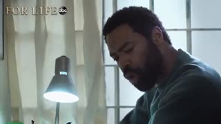 تریلر سریال For Life (برای زندگی) - مجله ویتال