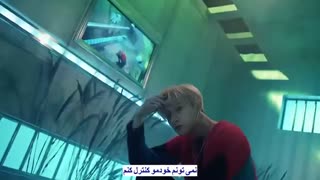 اهنگ ALLIGATOR از MONSTA X با زیرنویس فارسی چسبیده