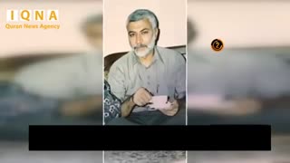 خواهر ابوالمهدی از سیره شخصی فرمانده ی شهید می گوید