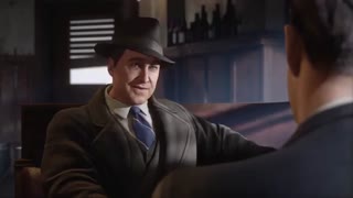 بازی Mafia: Definitive Edition برای PS4 ||| فروشگاه bazi-psn.ir