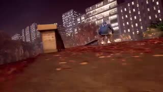 بازی Tony Hawk's Pro Skater برای PS4 ||| فروشگاه bazi-psn.ir