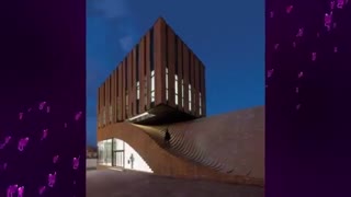 طراحی های خلاقانه نما