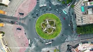 بارسلونا، زیباترین شهر اسپانیا | آژانس ققنوس