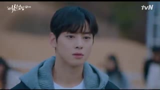 قسمت هشتم سریال کره ای True Beauty 2020 - با زیرنویس فارسی