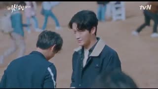 سریال کره ای زیبایی حقیقی True Beauty قسمت هشتم (زیرنویس فارسی)