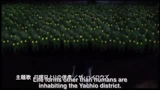 Zebraman 2004 trailer