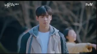 سریال زیبایی حقیقی قسمت هشتم +زیرنویس فارسی True Beauty 2020 با بازی چا اون وو