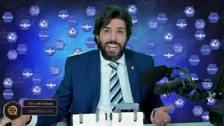 لو رفتن بخشی از بودجه 2021 ایالات متحده که ربطی به مردم آمریکا ندارد_برسه دست مسیح علینژاد