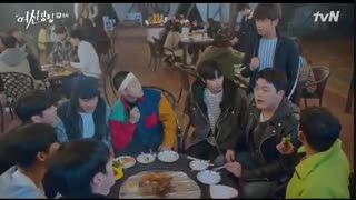 سریال زیبایی حقیقی قسمت ۸