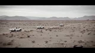 طوفان ایرانی