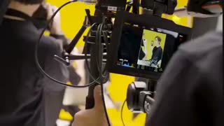 عا با ارایش یه هاتهههه...wang yibo