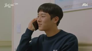 قسمت هشتم سریال کره ای Run On 2020 (  ادامه دادن) + زیرنویس فارسی