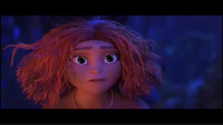 انیمیشن غارنشینان 2 کامل دوبله فارسی 2021