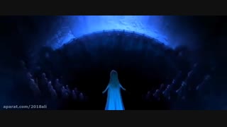 انیمیشن یخ زده 2 کامل دوبله فارسی