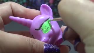 اموزش درست کردن تواینی  (از یوتوب)