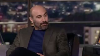 دانلود همرفیق قسمت 5 با حضور محسن تنابنده