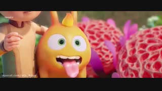 بچه فضایی دوبله فارسی