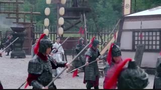 سریال چینی افسانه فِی قسمت 35 با زیرنویس فارسی /Legend of Fei Chinese Drama 2020
