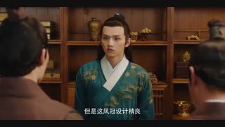 سریال چینی    یک عشق بسیار عاشقانه   قسمت   هـجـدهــم   با زیرنویس فارسی   A Love So Romantic 2020