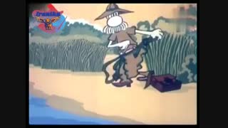 کارتون زبل خان ق ششم| Zebel Khan E06