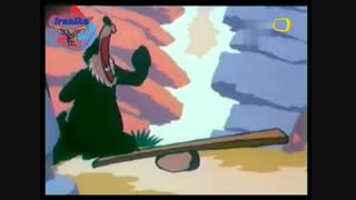 کارتون زبل خان ق نهم | Zebel Khan E09