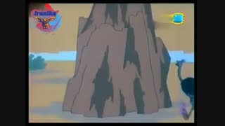 کارتون زبل خان ق هشتم | Zebel Khan E08