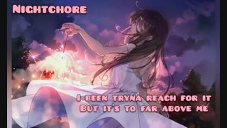 Party girl ☆Nightcore ☆