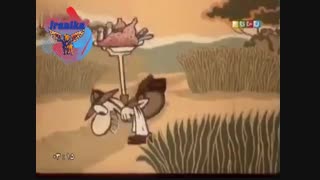 کارتون زبل خان ق سیزدهم | Zebel Khan E13